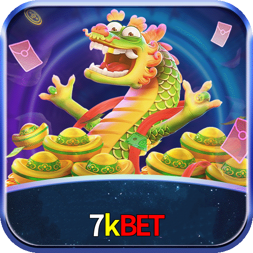 Logo da 7kbet